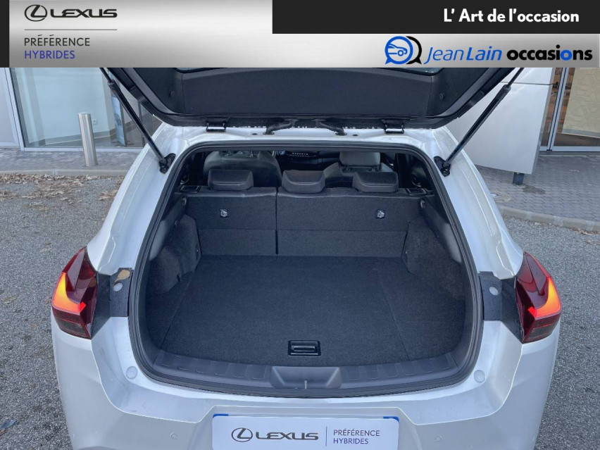 LEXUS UX MY20 UX 250h 2WD Pack 30/01/2020
                                                     en vente à La Motte-Servolex - Image n°10