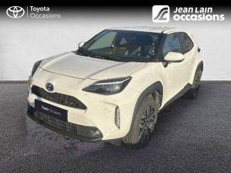 TOYOTA YARIS CROSS HYBRIDE Yaris Cross Hybride 116h 2WD Design 24/08/2022 en vente à La Motte-Servolex