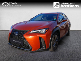 LEXUS UX UX 250h 2WD F SPORT 29/04/2019 en vente à La Motte-Servolex