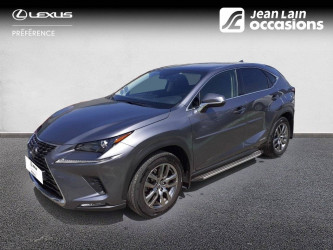 LEXUS NX MY21 NX 300h 4WD Luxe Plus 01/09/2021 en vente à Tournon