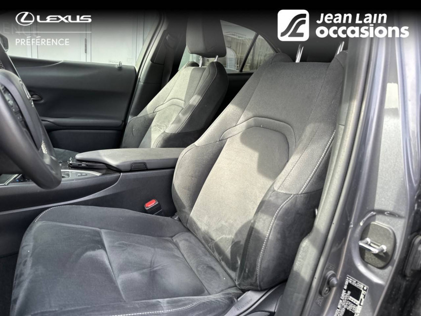 LEXUS UX MY21 UX 250h 2WD Premium Edition 30/12/2021
                                                     en vente à Seyssinet-Pariset - Image n°19