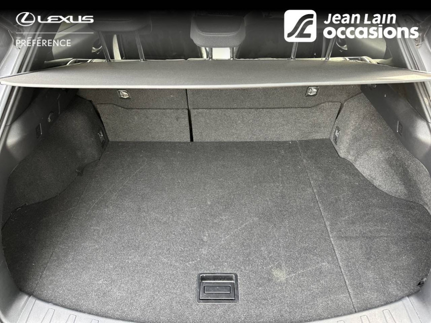 LEXUS UX MY21 UX 250h 2WD Premium Edition 30/12/2021
                                                     en vente à Seyssinet-Pariset - Image n°10