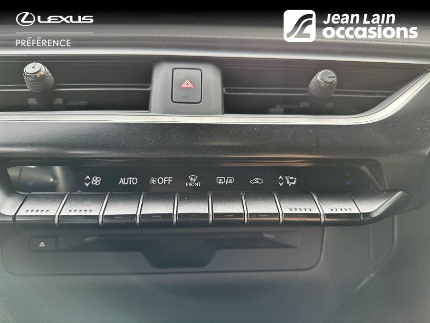 LEXUS UX MY21 UX 250h 2WD Premium Edition 30/12/2021
                                                     en vente à Seyssinet-Pariset - Image n°14