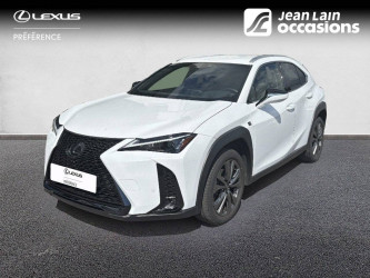 LEXUS UX UX 250h 2WD F SPORT Design 29/06/2023 en vente à Echirolles