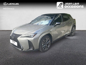 LEXUS UX UX 300h 2WD F SPORT Executive 29/01/2025 en vente à Echirolles