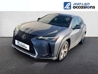 LEXUS UX MY20 UX 250h 2WD 15/01/2020 en vente à Ville-la-Grand