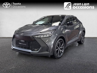 TOYOTA C-HR C-HR Hybride 200 Design 19/01/2024 en vente à Seyssinet-Pariset