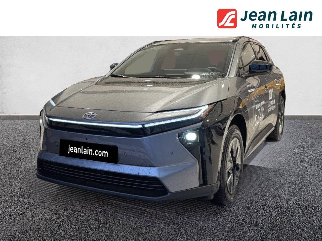 Vente en ligne TOYOTA BZ4X bZ4X Grande Autonomie Design de 2026 au prix de 37 990 €