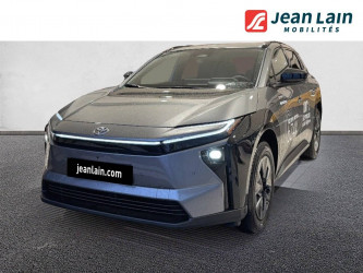 TOYOTA BZ4X bZ4X Grande Autonomie Design 05/01/2026 en vente à Grésy-sur-Aix