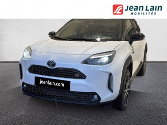 TOYOTA YARIS CROSS HYBRIDE Yaris Cross Hybride 130h 2WD GR SPORT 09/12/2025 en vente à Grésy-sur-Aix