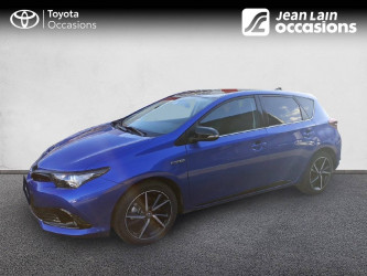 TOYOTA AURIS MY17 Auris Hybride 136h Collection 19/07/2018 en vente à Tournon