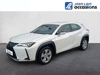 LEXUS UX UX 250h 2WD Pack 03/04/2019 en vente à La Motte-Servolex