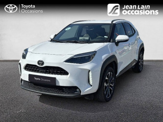 TOYOTA YARIS CROSS HYBRIDE Yaris Cross Hybride 116h 2WD Design 17/06/2024 en vente à La Motte-Servolex