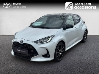 TOYOTA YARIS HYBRIDE MY22 Yaris Hybride 116h GR Sport 29/09/2022 en vente à Valence