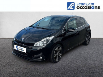 PEUGEOT 208 208 PureTech 110ch S&S BVM6 GT Line 27/08/2019 en vente à Valence