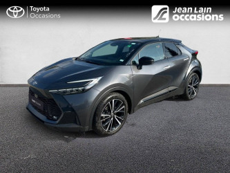 TOYOTA C-HR C-HR Hybride 200 Collection 20/08/2024 en vente à La Motte-Servolex