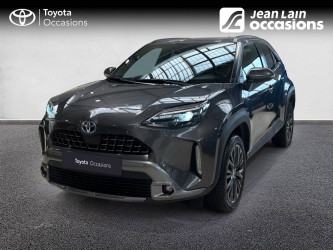 TOYOTA YARIS CROSS HYBRIDE Yaris Cross Hybride 116h 2WD Trail 18/07/2023 en vente à La Motte-Servolex