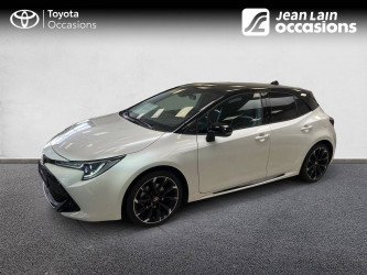 TOYOTA COROLLA HYBRIDE MY22 Corolla Hybride 122h GR Sport 21/03/2022 en vente à Seyssinet-Pariset