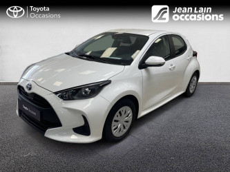 TOYOTA YARIS HYBRIDE Yaris Hybride 116h Dynamic 28/12/2023 en vente à Seyssinet-Pariset