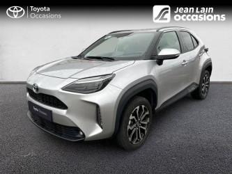 TOYOTA YARIS CROSS HYBRIDE Yaris Cross Hybride 116h AWD-i Design 01/03/2023 en vente à Valence