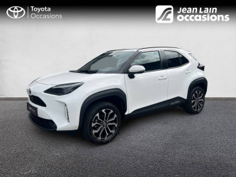 TOYOTA YARIS CROSS HYBRIDE Yaris Cross Hybride 116h AWD-i Design 24/05/2023 en vente à Albertville