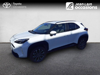 TOYOTA YARIS CROSS HYBRIDE Yaris Cross Hybride 116h AWD-i Design 08/06/2023 en vente à Tournon