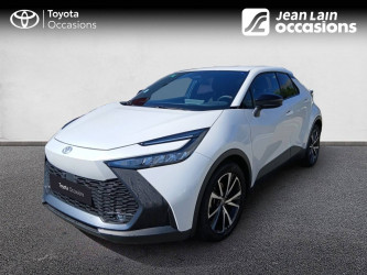 TOYOTA C-HR C-HR Hybride 140 Design 02/05/2024 en vente à Tournon