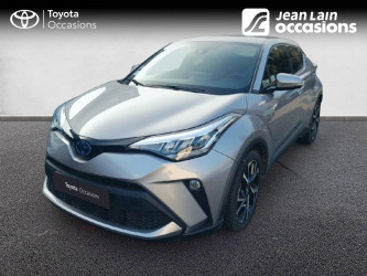 TOYOTA C-HR HYBRIDE MY22 C-HR Hybride 1.8L Edition 09/12/2021 en vente à Crolles