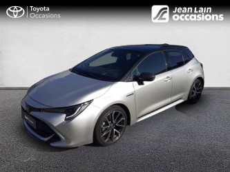 TOYOTA COROLLA HYBRIDE MY22 Corolla Hybride 184h Collection 13/01/2022 en vente à Tournon