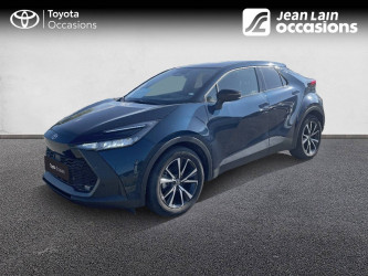 TOYOTA C-HR C-HR Hybride 200 Design 03/05/2024 en vente à Chatuzange-le-Goubet
