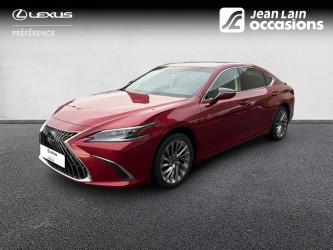 LEXUS ES ES 300h Executive 21/07/2025 en vente à Echirolles