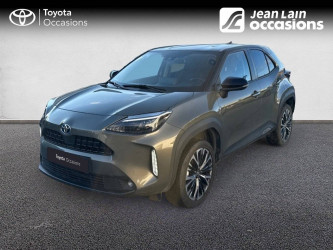 TOYOTA YARIS CROSS HYBRIDE Yaris Cross Hybride 116h 2WD Collection 29/09/2022 en vente à Annonay