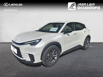 LEXUS LBX LBX 2WD Business 11/03/2025 en vente à Echirolles