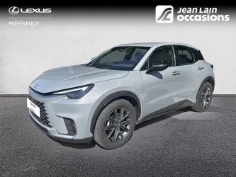 LEXUS LBX LBX 2WD Elegant 07/01/2025 en vente à Echirolles