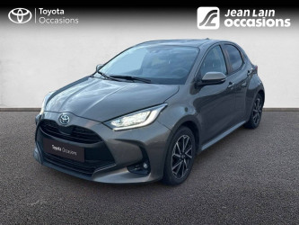 TOYOTA YARIS HYBRIDE Yaris Hybride 116h Design 28/10/2022 en vente à Annonay