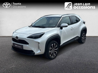 TOYOTA YARIS CROSS HYBRIDE Yaris Cross Hybride 130h 2WD Design 28/05/2024 en vente à Crolles