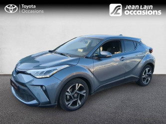 TOYOTA C-HR HYBRIDE MY23 C-HR Hybride 1.8L Design 28/03/2023 en vente à La Motte-Servolex