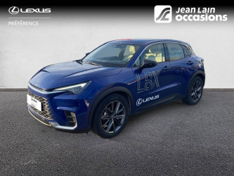 LEXUS LBX LBX 2WD Elegant 14/05/2024 en vente à La Motte-Servolex