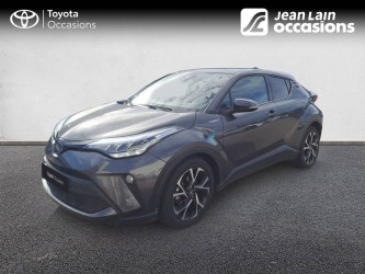 TOYOTA C-HR HYBRIDE MC19 C-HR Hybride 1.8L Edition 02/09/2021 en vente à Annonay