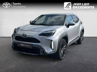 TOYOTA YARIS CROSS HYBRIDE Yaris Cross Hybride 116h 2WD Trail 02/06/2022 en vente à La Motte-Servolex