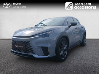 LEXUS LBX LBX 2WD Elegant 12/04/2024 en vente à La Motte-Servolex