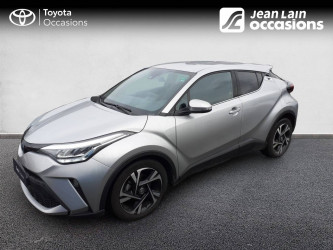 TOYOTA C-HR HYBRIDE MY23 C-HR Hybride 1.8L Design 21/04/2023 en vente à Tournon