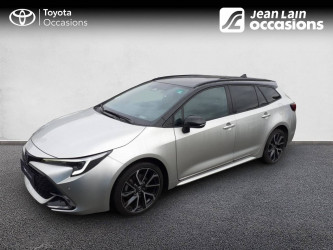 TOYOTA COROLLA TOURING SPORTS HYBRIDE Corolla Touring Sports Hybride 196ch Collection 03/07/2023 en vente à Tournon