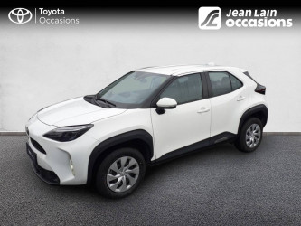 TOYOTA YARIS CROSS HYBRIDE Yaris Cross Hybride 116h 2WD Dynamic 17/05/2022 en vente à Tournon