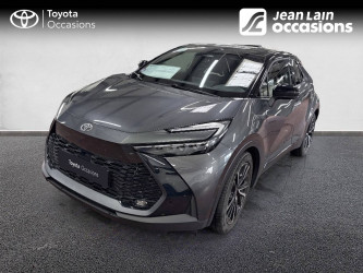 TOYOTA C-HR C-HR Hybride 200 Collection 07/11/2024 en vente à Seyssinet-Pariset