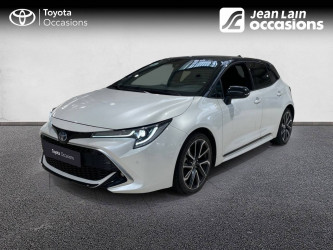 TOYOTA COROLLA HYBRIDE MY22 Corolla Hybride 122h Collection 28/07/2022 en vente à La Motte-Servolex