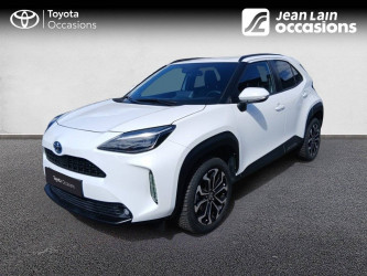 TOYOTA YARIS CROSS HYBRIDE Yaris Cross Hybride 116h AWD-i Design 01/06/2023 en vente à Tournon