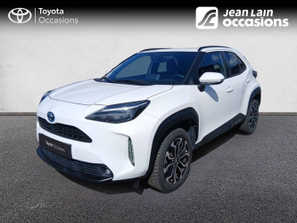 TOYOTA YARIS CROSS HYBRIDE Yaris Cross Hybride 116h AWD-i Design 17/05/2023 en vente à Tournon