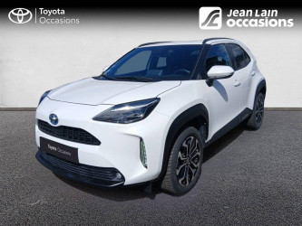 TOYOTA YARIS CROSS HYBRIDE Yaris Cross Hybride 116h AWD-i Design 01/06/2023 en vente à Tournon