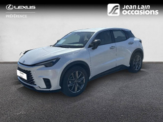 LEXUS LBX LBX 2WD Elegant 30/09/2024 en vente à Valence